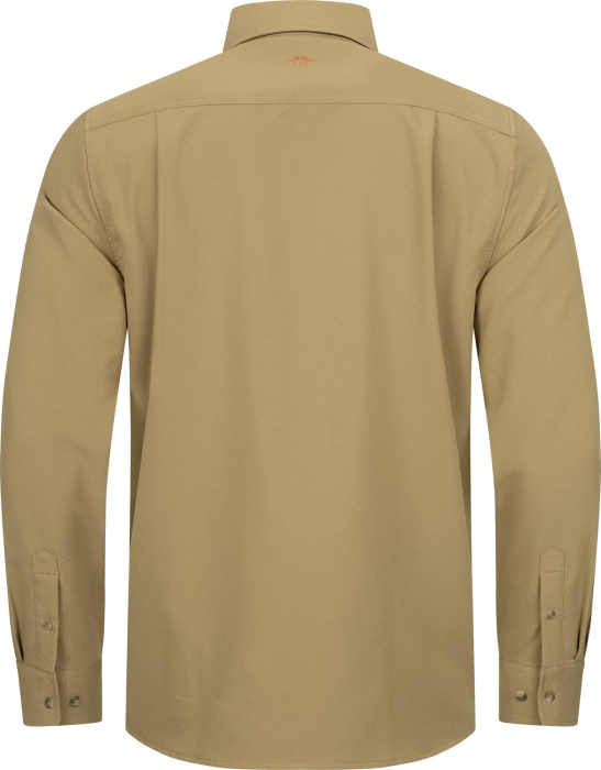 Camasa Blaser Airflow dull gold [3]