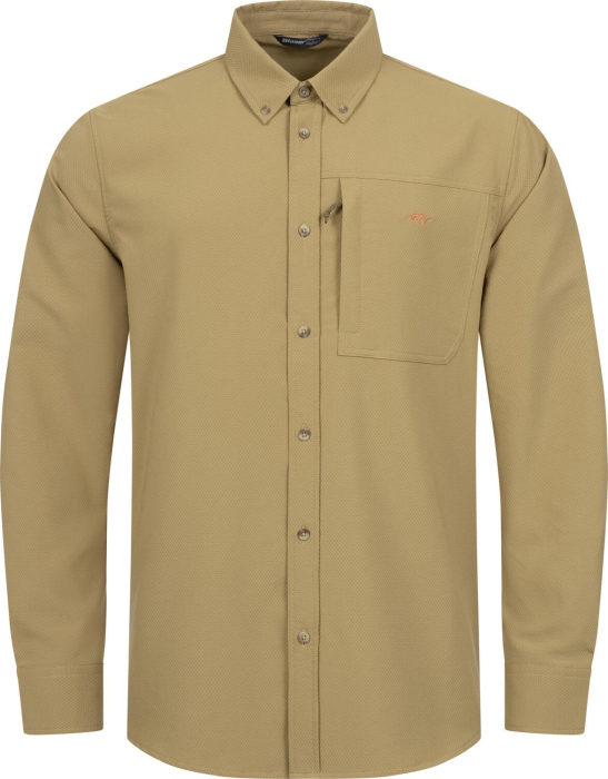 Camasa Blaser Airflow dull gold [2]