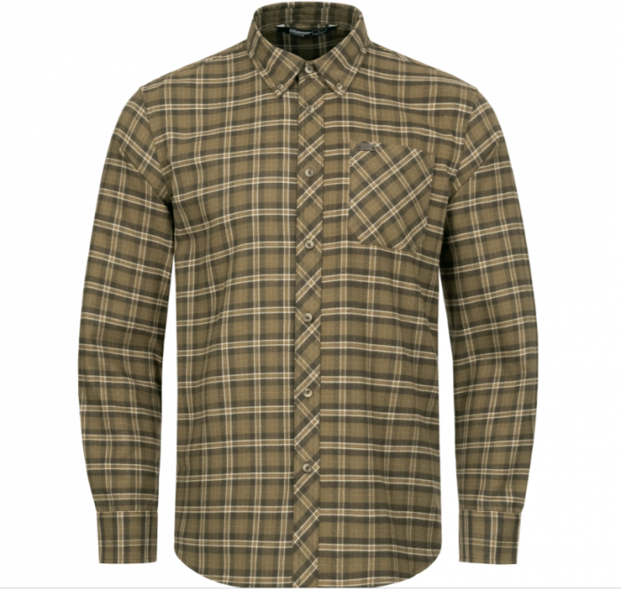 CAMASA BLASER EDWARD BRIGE/BROWN [4]