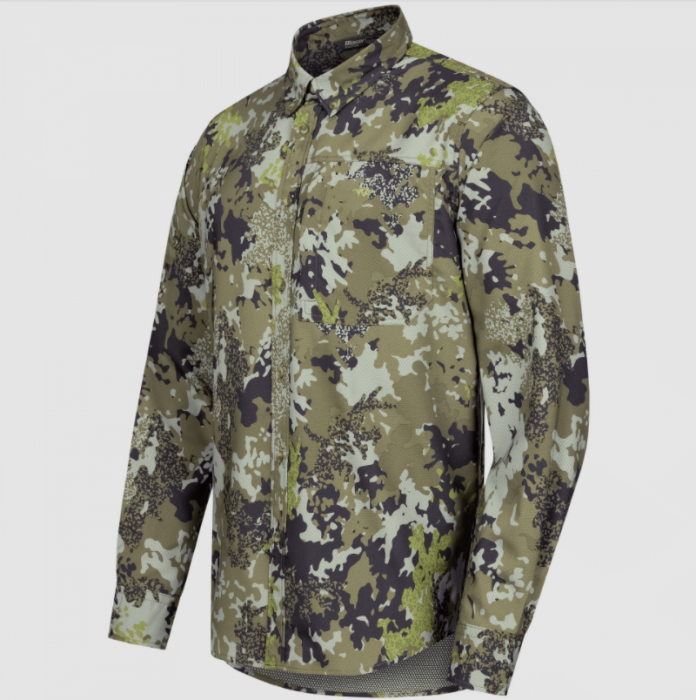 CAMASA BLASER HUNTEC AIRFLOW CAMO [5]