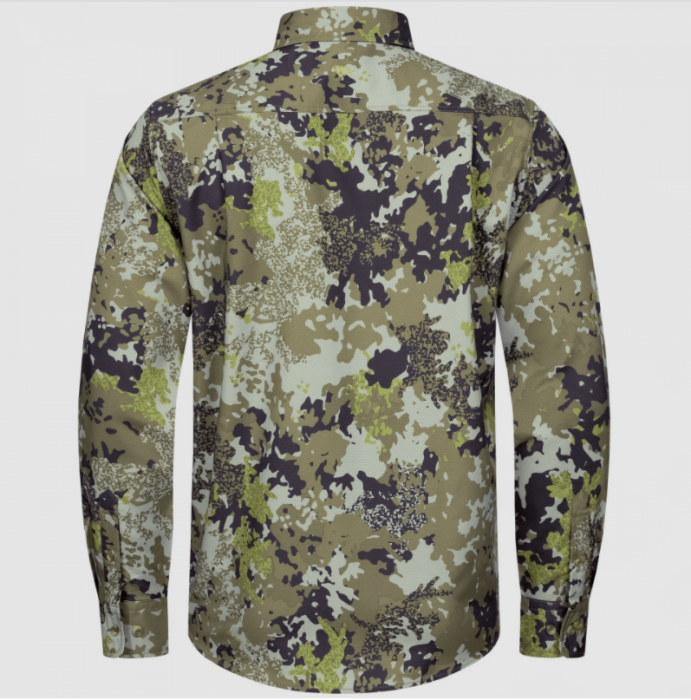 CAMASA BLASER HUNTEC AIRFLOW CAMO [3]