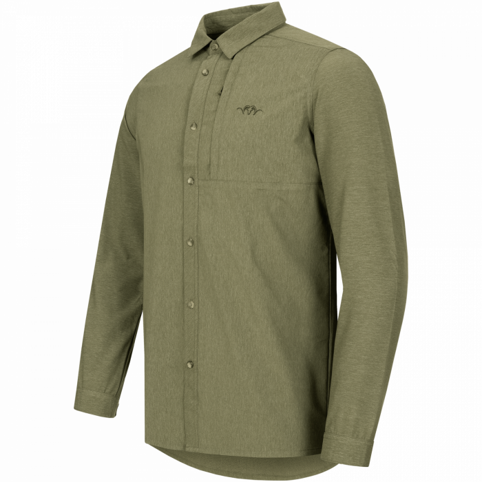 CAMASA BLASER HUNTEC TT 20 [3]