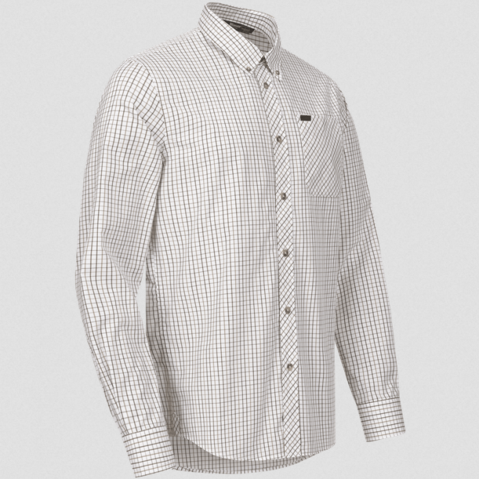 CAMASA BLASER JUNO OLIVE/BEJ [4]