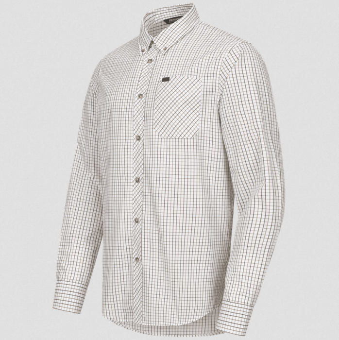 CAMASA BLASER JUNO OLIVE/BEJ [3]