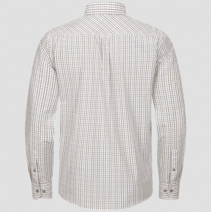 CAMASA BLASER JUNO OLIVE/BEJ [2]