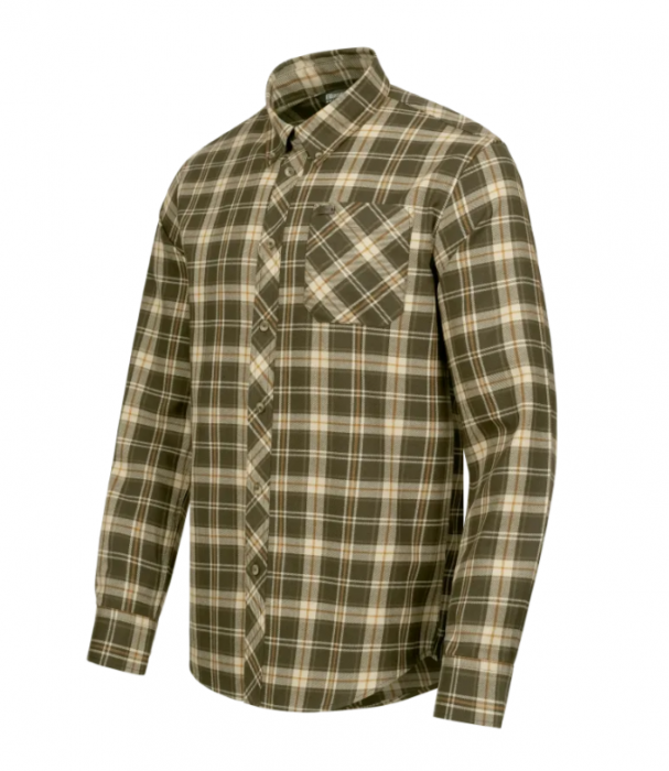 CAMASA BLASER LOUIE BROWN/ORANGE [3]