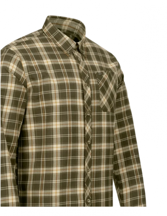 CAMASA BLASER LOUIE BROWN/ORANGE [5]