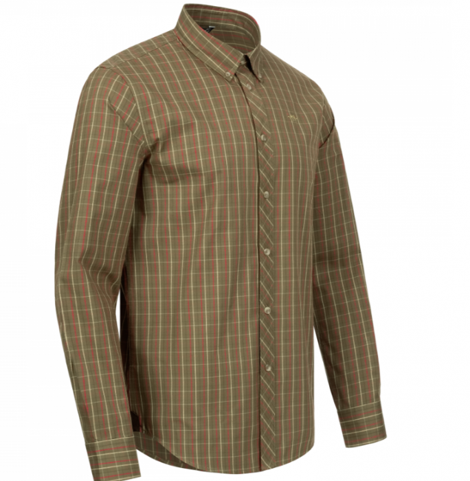 CAMASA BLASER TRISTAN DARK OLIVE [2]