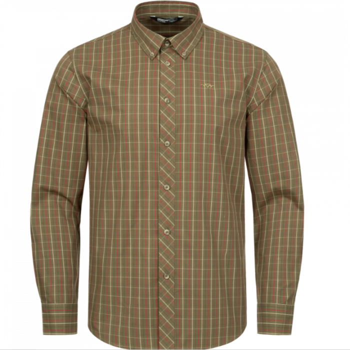 CAMASA BLASER TRISTAN DARK OLIVE [4]