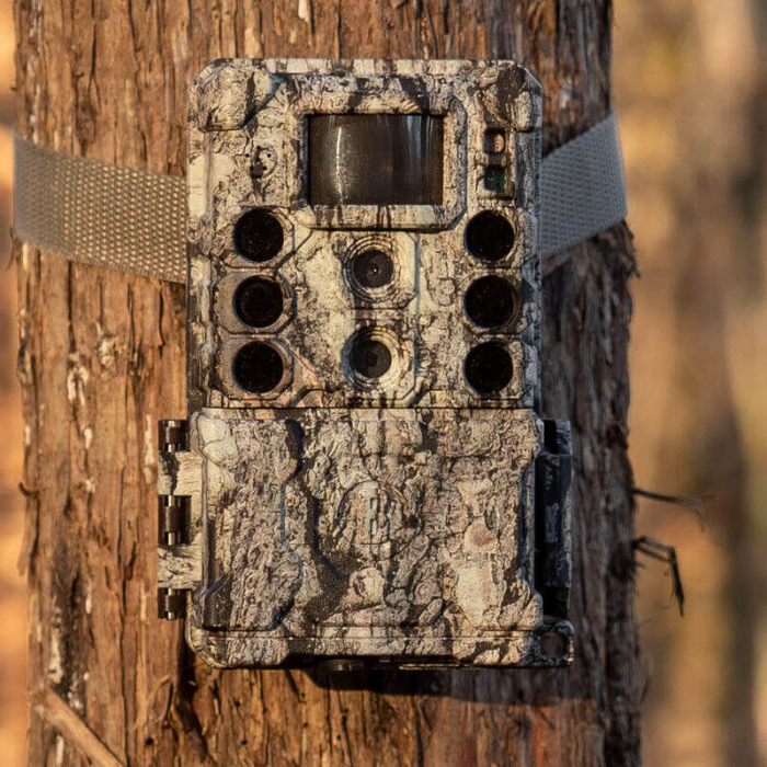 CAMERA VIDEO MONITORIZARE BUSHNELL CORE DS-4K TREEBARK CAMO 32MP [5]