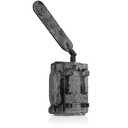 CAMERA VIDEO MONITORIZARE ZEISS SECACAM 5 5MP GPS [6]