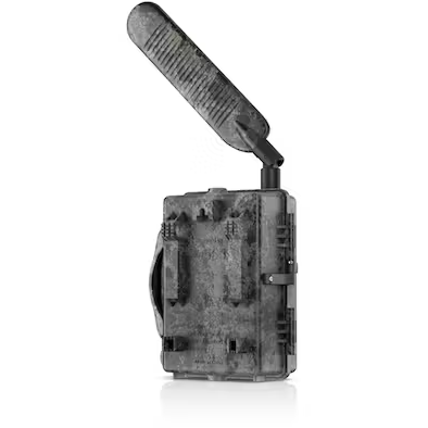 CAMERA VIDEO MONITORIZARE ZEISS SECACAM 5 5MP GPS [5]