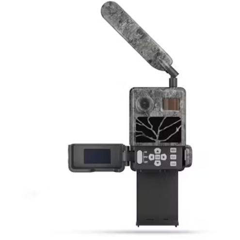 Camera video monitorizare Zeiss Secacam 3 3MP GPS [2]