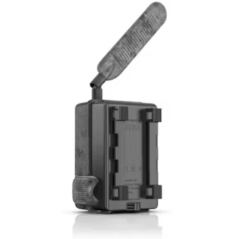 Camera video monitorizare Zeiss Secacam 3 3MP GPS [5]