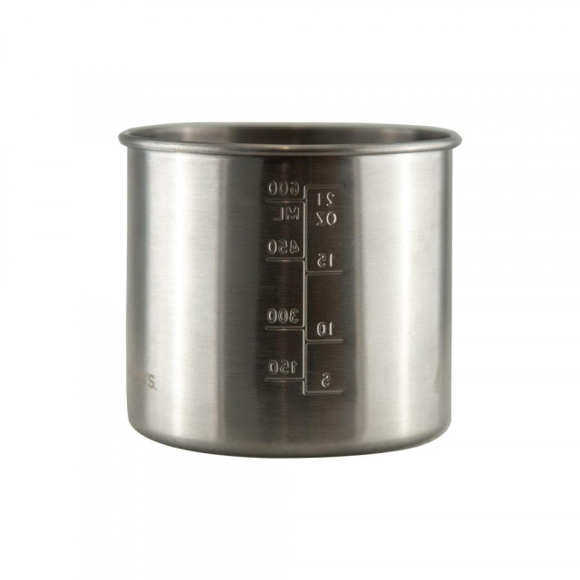 Cana camping Inox Coghlans [4]