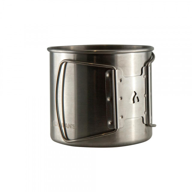 Cana camping Inox Coghlans [2]