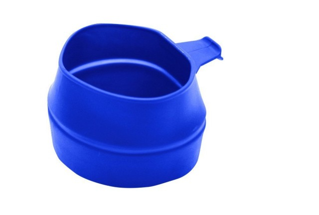 Cana pliabila din plastic Coghlans [2]