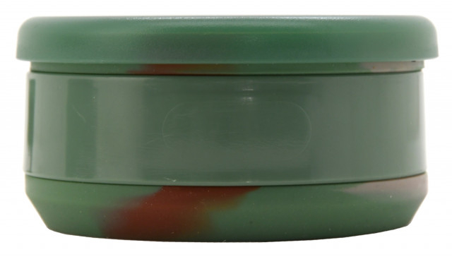 Pahar pliabil din silicon Army 350 ml Cattara [4]