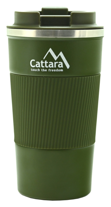 Cana termos Cattara Trek 500 ml [2]