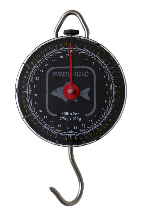 CANTAR PROLOGIC SPECIMEN DIAL 27 KG [1]