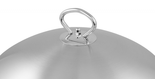 Capac din otel tip dom Campingaz [2]