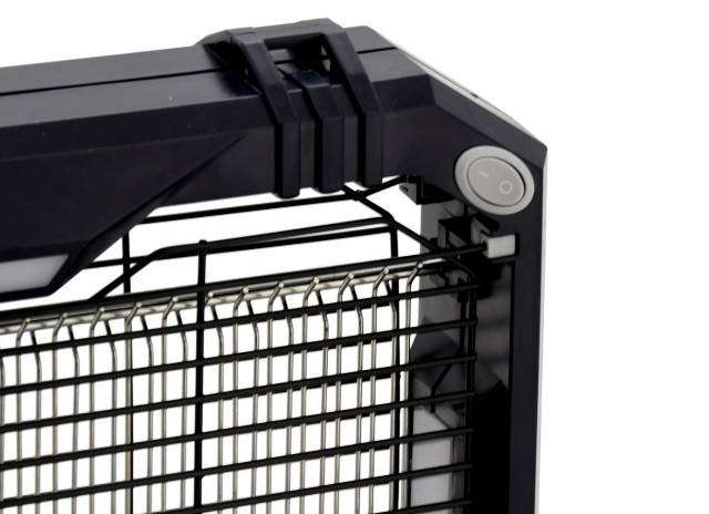 Capcana insecte cu UV 230V Cattara [3]