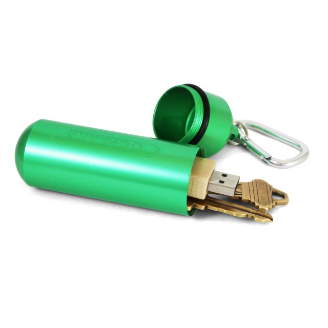 Capsula etansa din aluminiu L Coghlans [3]