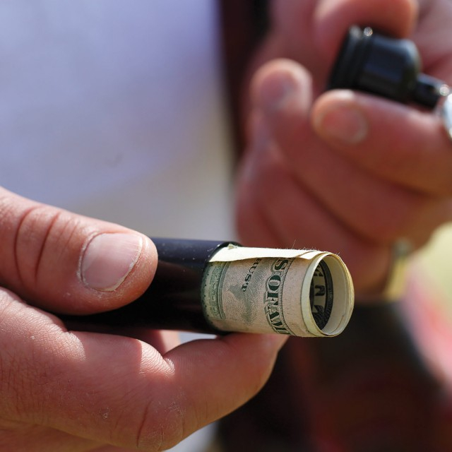 Capsula etansa din aluminiu M Coghlans [2]