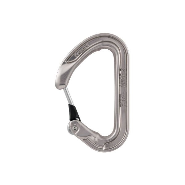 Carabiniera Petzl Ange S [1]