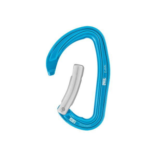 Carabiniera Petzl djinn bg [2]