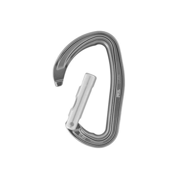Carabiniera Petzl djinn sg [2]