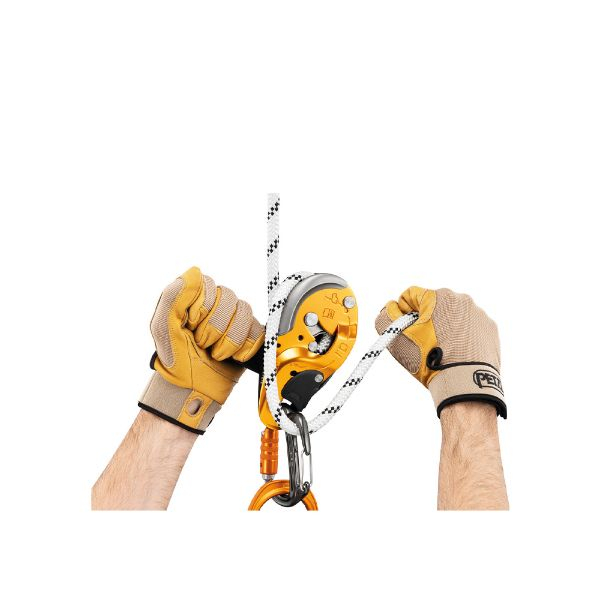 Carabiniera Petzl Freino Z [4]