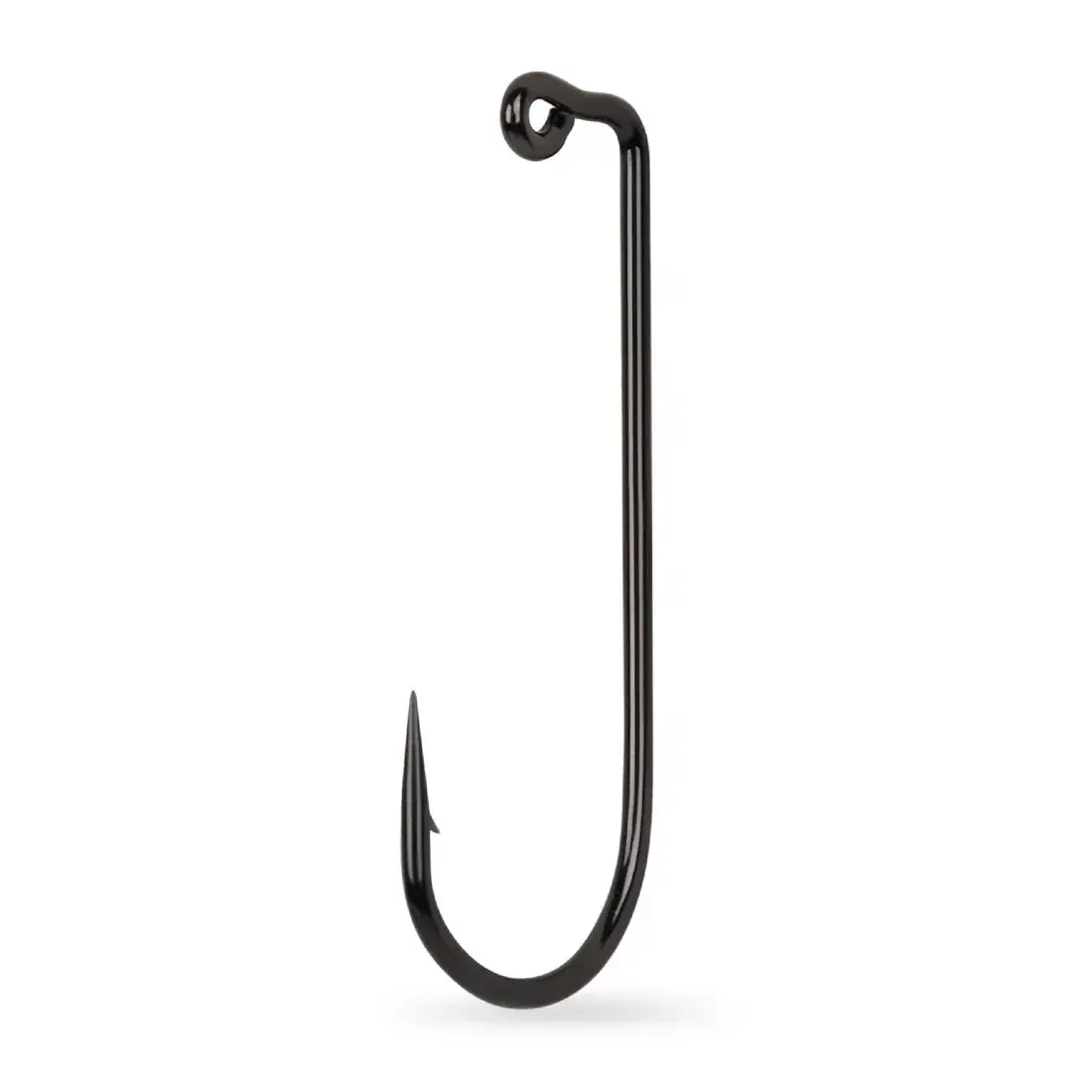 Carlige nelestate pentru jig Mustad Aberdeen, 100 buc / plic [2]
