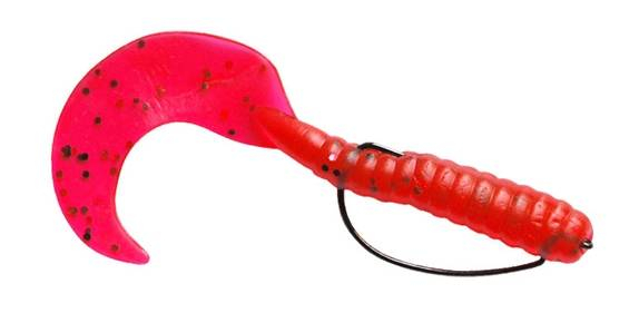 CARLIGE OFFSET FORJATE GAMAKATSU EWG BL 5 BUC / PLIC, NR 5/0 [2]