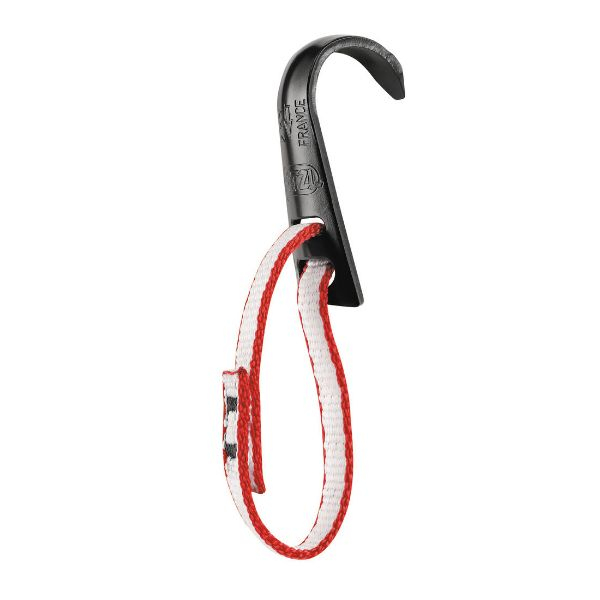 Carlig Petzl Goutte eau sky hook p06 2 [1]