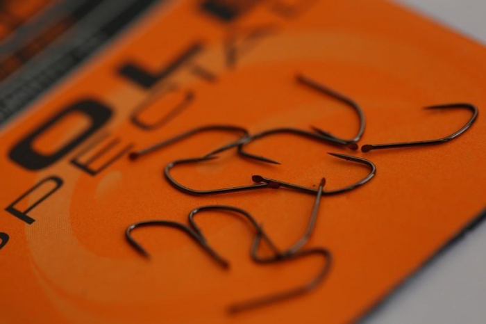 CARLIG GPS MICRO BARB NR.14 10BUC/PL [1]