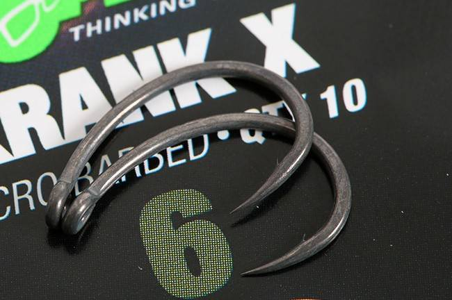 CARLIGE KORDA KRANK X NR.4, 10 BUC / PLIC [3]