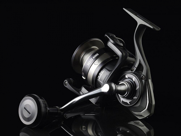 CARLIGE KORDA KURV SHANK X NR.4, 10BUC / PLIC [6]