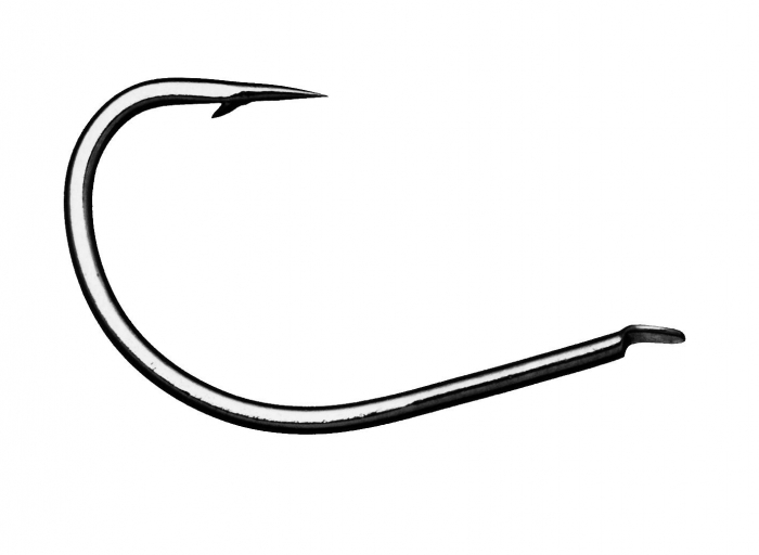 CARLIGE LEGATE DAIWA SAMURAI FEEDER NR.6/10BUC [2]