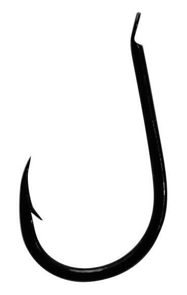 CARLIGE GAMAKATSU LS-3310F EYED BLACK, NR 1, 9 BUC / PLIC [2]