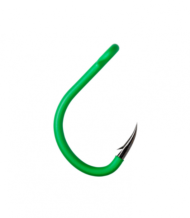 Carlige Madcat A-Static jig hook [1]