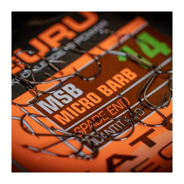 CARLIG MSB MICRO BARB NR.12 10BUC/PL [1]