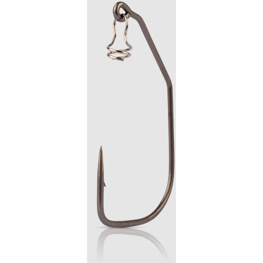 Carlige offset Mustad Infiltrator swim [1]
