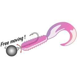 CARLIGE GAMAKATSU SINGLE 6 BUC / PLIC, NR 6 [1]