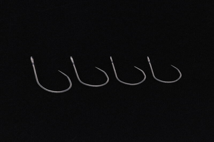 Carlige Jackall QR L [3]