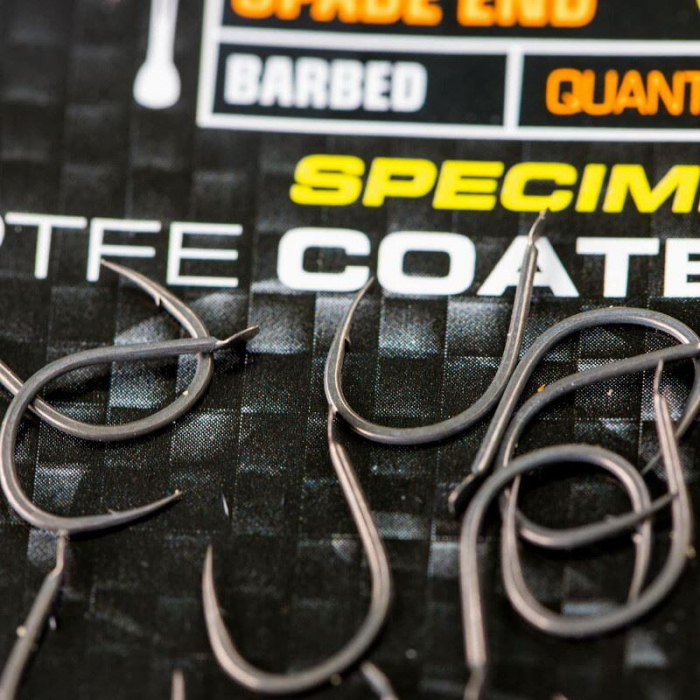 CARLIG SUPER XS NR.20 SPADE/BARBED 10BUC/PL [1]