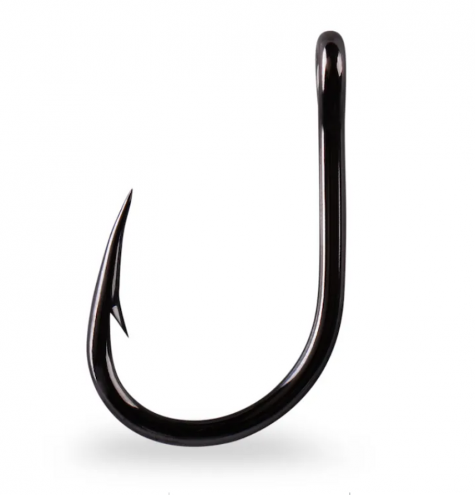 CARLIGE MUSTAD ULTRAPOINT BLN O SHANUGHNESSY, NR 2/0, 7 BUC / PLIC [1]