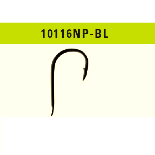 CARLIGE MUSTAD ULTRAPOINT 10116NPBL, NR 10, 10 BUC / PLIC [1]