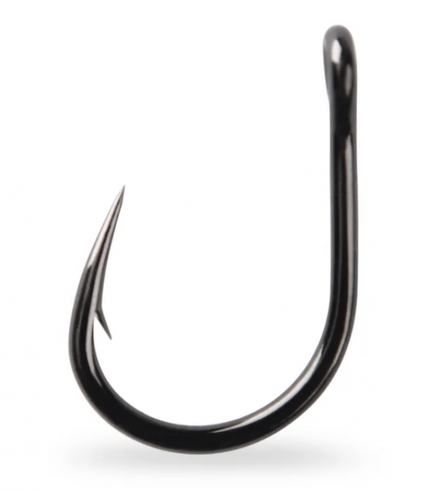 CARLIGE MUSTAD HOODLUM, NR 3/0, 7 BUC / PLIC [1]