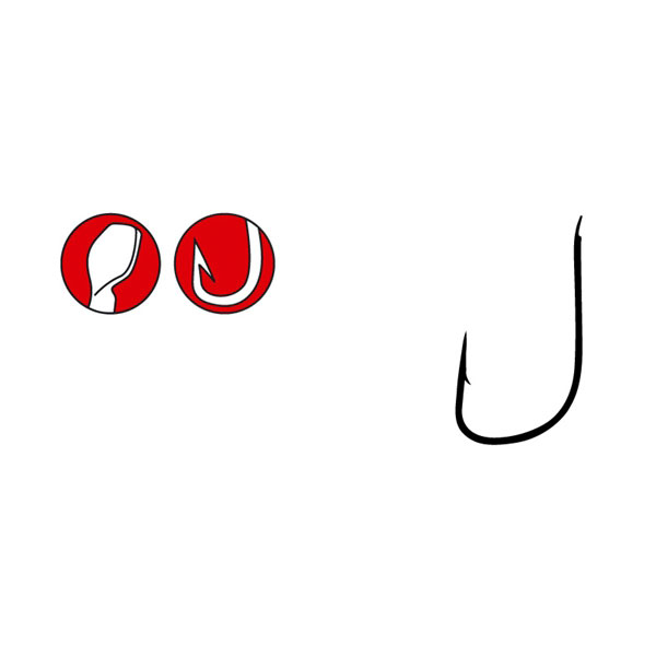 CARLIGE GAMAKATSU LS-2110N NI 25 BUC / PLIC nr..14 [1]